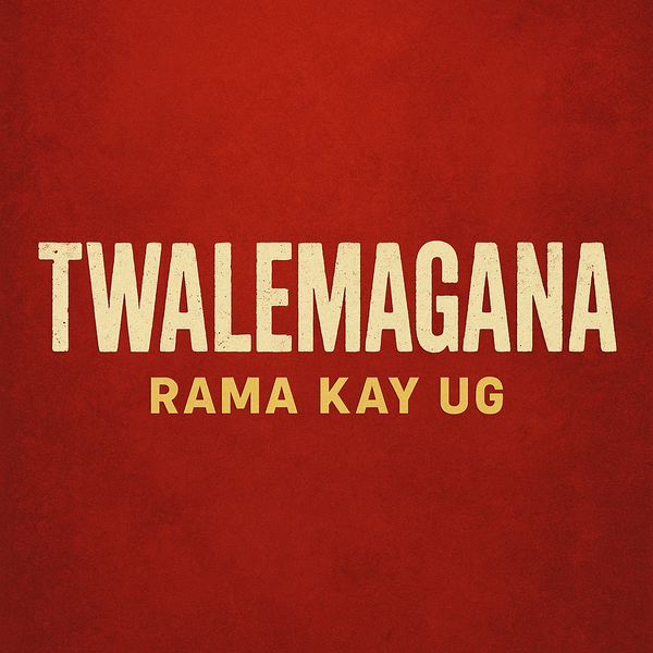 Twalemagana